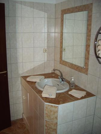 ホテルGasthaus Ela Dahlewitz 部屋 写真